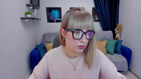 Elisabeth online show from 01-11-25, 11:12