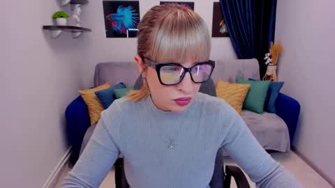 Elisabeth online show from 01-12-25, 11:28