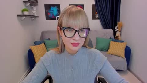 Elisabeth online show from 01-26-25, 10:45