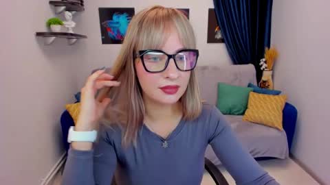 Elisabeth online show from 01-27-25, 03:50