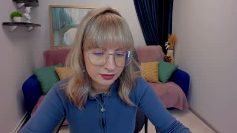 Elisabeth online show from 01-31-25, 09:27