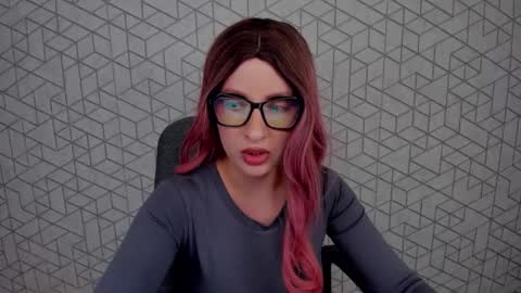 Elisabeth online show from 02-13-25, 02:42