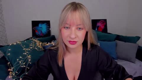 Elisabeth online show from 02-15-25, 11:28