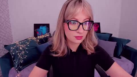 Elisabeth online show from 02-18-25, 11:22