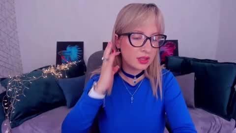 Elisabeth online show from 02-22-25, 11:35