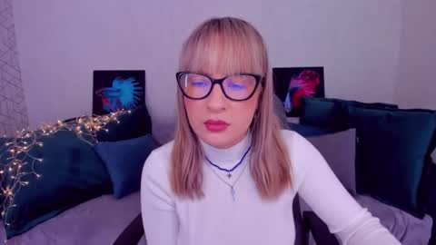 Elisabeth online show from 02-23-25, 11:22