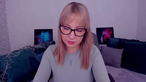 Elisabeth online show from 02-26-25, 11:52