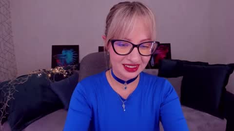 Elisabeth online show from 02-27-25, 03:05