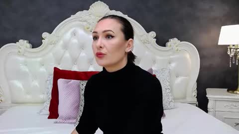 Krissy online show from 12-05-25, 08:45