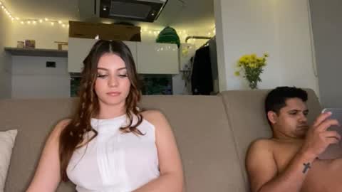 Elisabet william online show from 01-08-26, 03:53