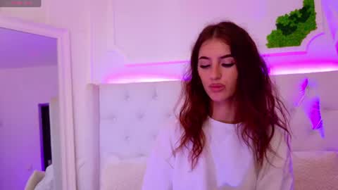 ElisaCharm online show from 07-02-26, 04:07