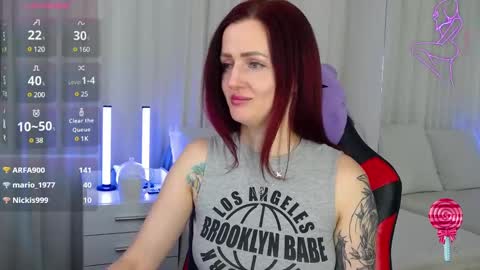 elisajanex online show from 01-13-25, 04:18