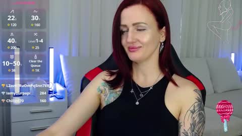 elisajanex online show from 01-22-25, 04:23