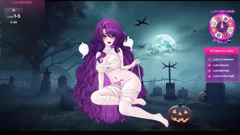 elisa the bat online show from 10-23-25, 11:03