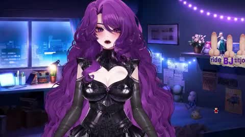 elisa the bat online show from 11-02-25, 07:05