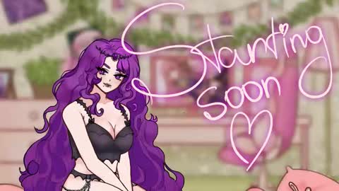 elisa the bat online show from 02-18-26, 07:59