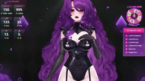 elisa the bat online show from 03-14-26, 10:15