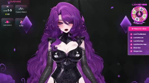 elisa the bat online show from 04-23-26, 10:56