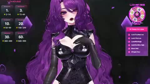 elisa the bat online show from 06-09-26, 10:43