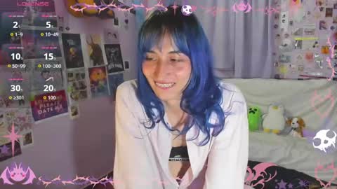 Snapshot of elisdarling chatting on 05-27-26, 01:57 elisdarling online show from 05-27-26, 01:57