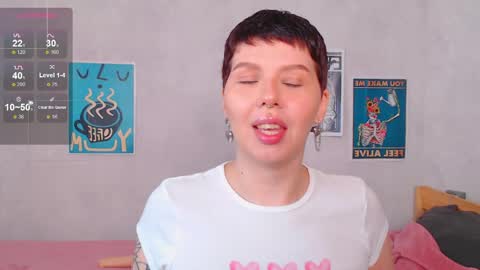 Snapshot of elise_day chatting on 05-16-26, 09:06 elise_day online show from 05-16-26, 09:06