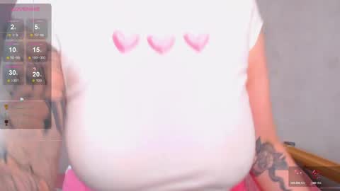 Snapshot of elise_day chatting on 05-16-26, 10:36 elise_day online show from 05-16-26, 10:36