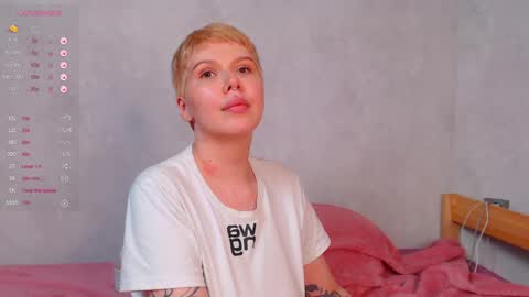 Snapshot of elise_day chatting on 05-21-26, 03:08 elise_day online show from 05-21-26, 03:08