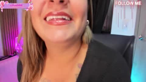 ELISE LEYTON online show from 01-16-26, 09:30