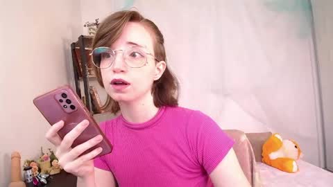 elise_nyx online show from 05-16-26, 12:15