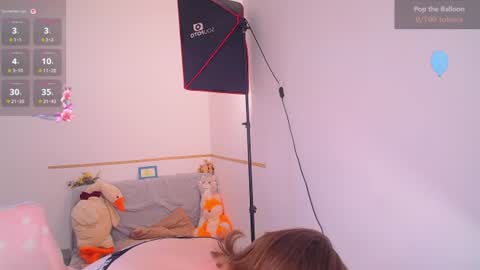 elise_nyx online show from 07-31-26, 10:58
