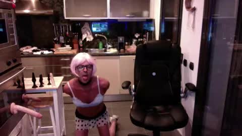 Barbie online show from 01-31-26, 09:24