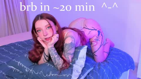 inst  fansly Elisebuns online show from 02-26-25, 12:38