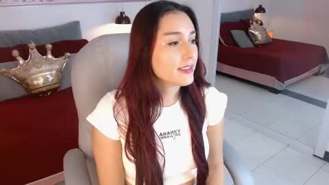 ELISE online show from 04-26-26, 03:37