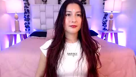 ELISE online show from 06-24-26, 03:27
