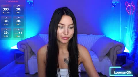 elisevelour online show from 10-30-25, 03:35