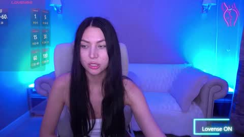 elisevelour online show from 11-20-25, 05:45