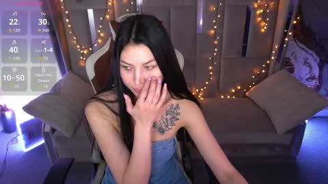 elisevelour online show from 04-10-26, 12:54