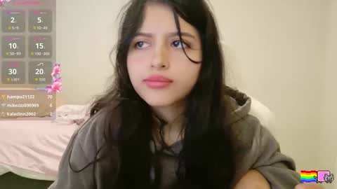 eli 3 online show from 11-15-25, 06:15