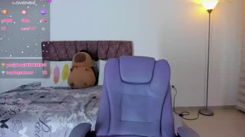 Elissabeth online show from 07-02-26, 03:23