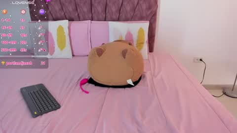 Elissabeth online show from 07-28-26, 04:39