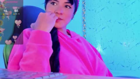 E L I S S A online show from 01-16-26, 02:37