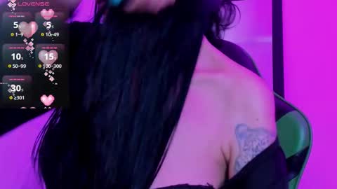 E L I S S A online show from 03-03-26, 02:07