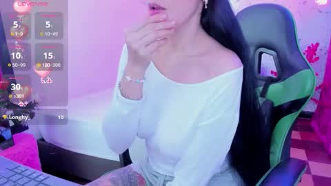 E L I S S A online show from 03-06-26, 02:41