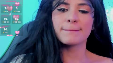 E L I S S A online show from 03-28-26, 01:27