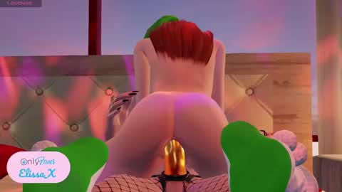 Petite Yumi online show from 12-19-24, 11:35