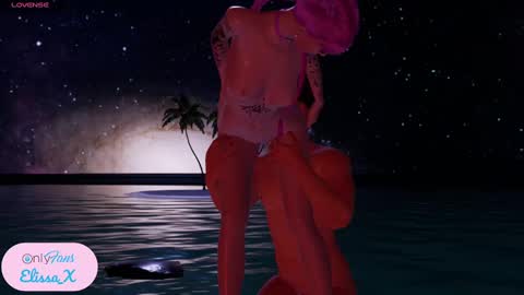 Petite Yumi online show from 02-20-25, 10:04