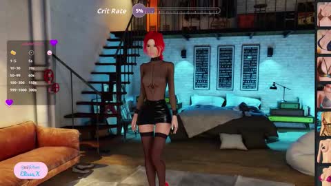 Petite Yumi online show from 03-05-26, 10:06