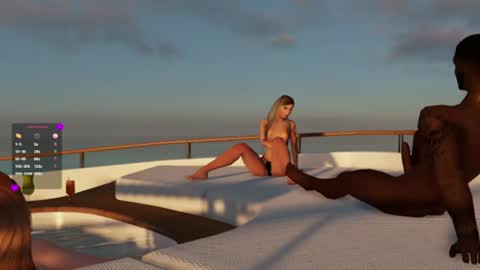 Petite Yumi online show from 06-22-26, 09:56