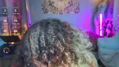 Elissecinnamon online show from 08-02-26, 11:03