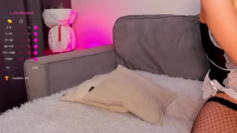 Eliss  online show from 03-10-26, 07:13